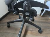 Herman Miller kėdė - nuotraukos Nr. 4
