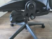 Herman Miller kėdė - nuotraukos Nr. 6