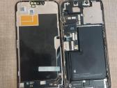 „iPhone 13 Pro Max“ ekranas yra 120 Hz. - nuotraukos Nr. 2