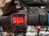Parduodamas el paspirtukas ir BMX dviratis - nuotraukos Nr. 2