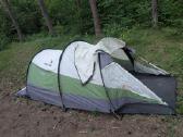 Triviete palapinė Easy Camp Spirit 300