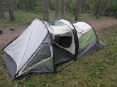Triviete palapinė Easy Camp Spirit 300 - nuotraukos Nr. 2