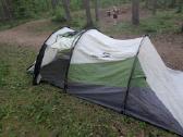 Triviete palapinė Easy Camp Spirit 300 - nuotraukos Nr. 3