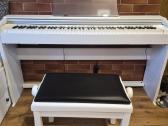 Skaitmeninis pianinas Casio Privia Px-870 - nuotraukos Nr. 2