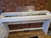 Skaitmeninis pianinas Casio Privia Px-870 - nuotraukos Nr. 3