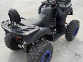 XTR 200cc keturratis - nuotraukos Nr. 4