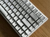 Rk Royal Kludge Rk84 su Duckey Cream - nuotraukos Nr. 2