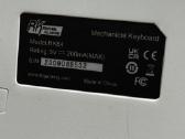 Rk Royal Kludge Rk84 su Duckey Cream - nuotraukos Nr. 6