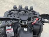 XTR 200cc keturratis - nuotraukos Nr. 6