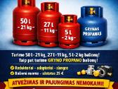 Akcija Duju Balionai Kaunas - nuotraukos Nr. 3