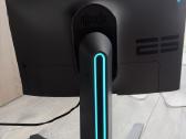 Dell Alienware Aw2521hf 240hz Gaming Monitorius - nuotraukos Nr. 2