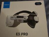 Meta quest 3s 256gb + bobvr e3pro - nuotraukos Nr. 4