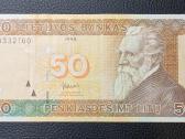 1991-2003 litai - nuotraukos Nr. 5