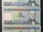 1991-2003 litai - nuotraukos Nr. 7