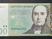 1991-2003 litai - nuotraukos Nr. 9