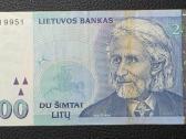1991-2003 litai - nuotraukos Nr. 10