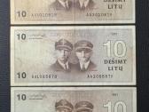 1991-2003 litai - nuotraukos Nr. 11