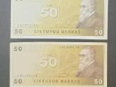 1991-2003 litai - nuotraukos Nr. 13