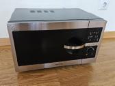 Gorenje mikrobangų krosnelė su griliu 800 W