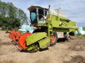 Kombainas