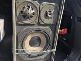 Telefunken kolonėlės 90w
