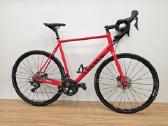 Canyon Endurace AL 28er XL 2x11s Ultegra