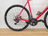 Canyon Endurace AL 28er XL 2x11s Ultegra - nuotraukos Nr. 2