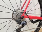 Canyon Endurace AL 28er XL 2x11s Ultegra - nuotraukos Nr. 4
