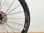Canyon Endurace AL 28er XL 2x11s Ultegra - nuotraukos Nr. 5