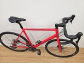 Canyon Endurace AL 28er XL 2x11s Ultegra - nuotraukos Nr. 6