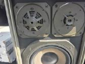 Telefunken kolonėlės 90w - nuotraukos Nr. 3