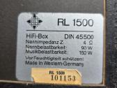 Telefunken kolonėlės 90w - nuotraukos Nr. 4