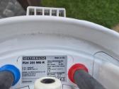 Kombinuotas boileris 200 litrų, Stiebel Eltron