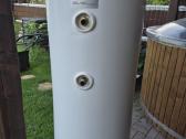 Kombinuotas boileris 200 litrų, Stiebel Eltron - nuotraukos Nr. 3