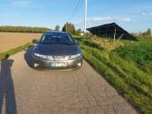 Honda Civic VIII (hedžbekas); 2007; 1,8l benzinas; - nuotraukos Nr. 3