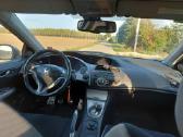 Honda Civic VIII (hedžbekas); 2007; 1,8l benzinas; - nuotraukos Nr. 5