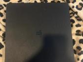 Ps4 slim - nuotraukos Nr. 2