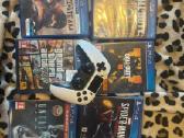 Ps4 slim - nuotraukos Nr. 3