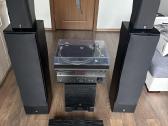 Yamaha garso komplektas - nuotraukos Nr. 3