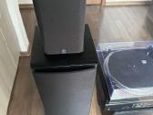 Yamaha garso komplektas - nuotraukos Nr. 4