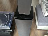 Yamaha garso komplektas - nuotraukos Nr. 5
