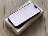 iPhone 15 Pro / 128gb / Black / Baterija 93% - nuotraukos Nr. 2