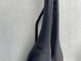 Balnelis Selle Sanmarco Aspide Dynamic Open-fit