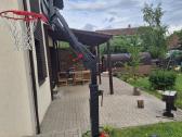 Decathlon krepšinio stovas Box Nba B900 - nuotraukos Nr. 2