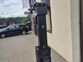 Decathlon krepšinio stovas Box Nba B900 - nuotraukos Nr. 3