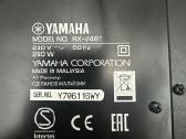 Yamaha garso komplektas - nuotraukos Nr. 8