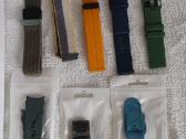 Samsung watch 6 classic 47mm - nuotraukos Nr. 2