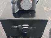 Sony A7 Iv Body su Sigma Af 24-70mm F/2.8 Dg Dn II
