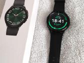 Samsung watch 6 classic 47mm - nuotraukos Nr. 5