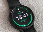 Samsung watch 6 classic 47mm - nuotraukos Nr. 6
